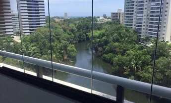 Imagem 2: APARTAMENTO RESIDENCIAL em SALVADOR - BA, ALPHAVILLE I