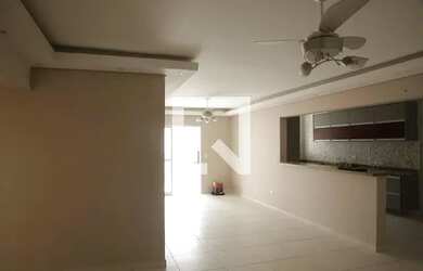 Imagem 4: Apartamento para Aluguel - Guilhermina, 3 Quartos, 223 m2