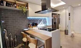 Imagem 4: Apartamento Residencial à venda, Osvaldo Cruz, São Caetano do Sul - AP0820