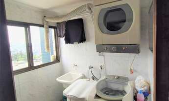 Imagem 3: Apartamento à Venda, no Bairro Valparaíso em Santo André/SP