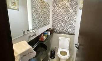 Imagem 3: Casa no condomínio Damha IV com 290 metros quadrados