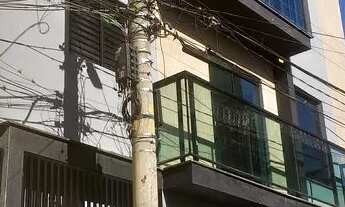 Imagem: Vila Mazzei Novo primeira locação 60 mts