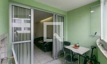 Imagem 7: Apartamento para Aluguel - Floresta, 3 Quartos, 85 m2