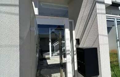 Imagem 2: Apartamento para venda com 57 metros quadrados com 2 quartos em Bom Retiro - Joinville - S