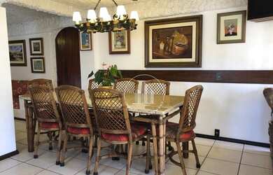 Imagem 2: Casa à venda, 600 m² por R$ 3.100.000,00 - Centro - Florianópolis/SC