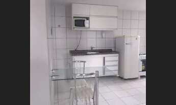 Imagem 3: Apto mobíliado em Manaira