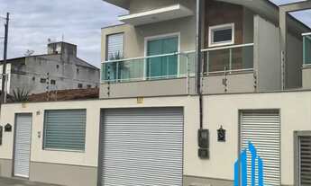 Imagem 5: Casa duplex de 4 quartos sendo 3 suites a venda, 280,00M² na Praia do Morro, Guarapari ES