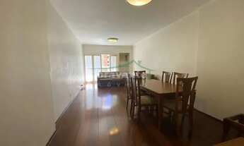 Imagem: Apartamento em Santos, Boqueirão