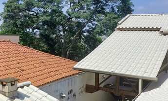 Imagem 2: Aluguel de casa 80 m² Vl. Pereira Barreto, Pirituba