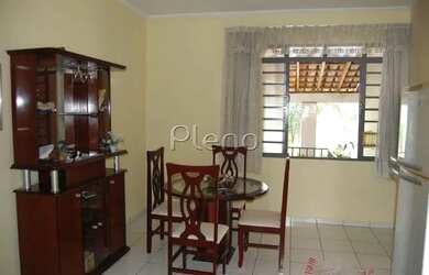 Imagem 6: Casa - São Bernardo - Campinas