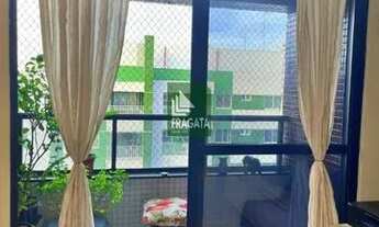 Imagem 2: APARTAMENTO ARACAJU COND LUZES DO FAROL NA FAROLÂNDIA