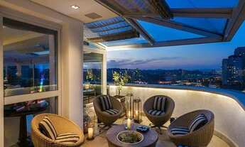 Imagem 6: Cobertura Venda 4 Dormitórios - 720 m² Itaim Bibi