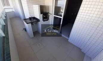 Imagem 7: Apartamento com 2 dorms, Guilhermina, Praia Grande - R$ 550 mil, Cod: 2890