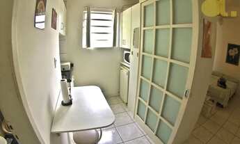 Imagem: EXCELENTE KITNET MOBILIADA NO CENTRO DE