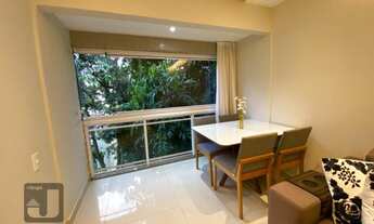 Imagem 6: Apartamento em Leblon 8737