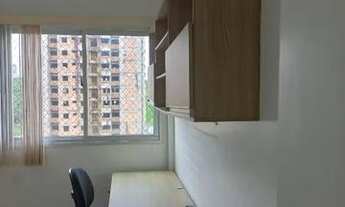 Imagem 4: Apartamento 3 adormitoirs mobiliado. Próximo a morada do sol