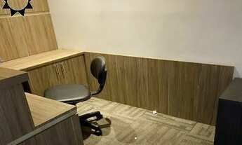 Imagem 2: SALA - SÃO PAULO