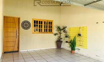 Imagem: Casa com 2 dormitórios, 76 m² - venda