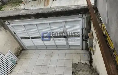 Imagem 2: SAO BERNARDO DO CAMPO - Residential / Sobrado - VILA MARCHI