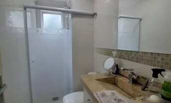 Imagem 3: Apartamento no Paulicéia| São Bernardo do Campo| 2 dormitórios| 53 m²