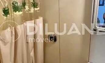 Imagem 4: Apartamento-LOCAÇÃO-Botafogo-Rio de Janeiro-RJ