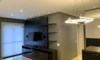 Imagem: Apartamento à venda em Campinas no bairro