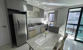 Imagem: 3727 - Locação anual no Brava View - Praia