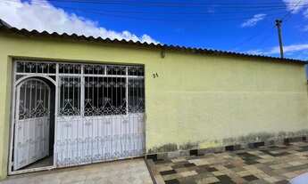 Imagem: Casa para venda com 124 metros quadrados