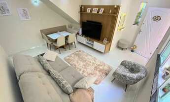 Imagem 3: CASA TÉRRA de 3 DORMITÓRIOS & 2 VAGAS