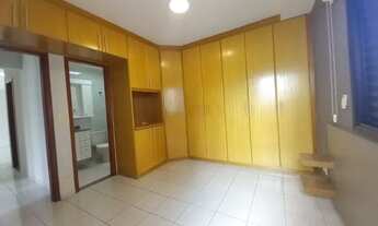 Imagem 2: Apartamento para aluguel tem 105 metros quadrados com 3 quartos