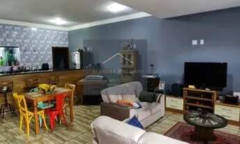 Imagem: Casa de condomínio com 3 quartos, 311m2