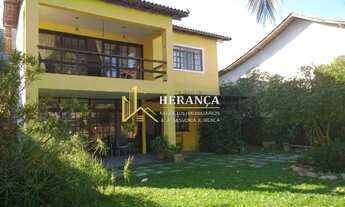 Imagem: Casa 4 quartos 380m2 - Cond Fechado - Taquara