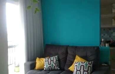 Imagem 3: Apartamento à venda, 2 quartos, Vila Princesa Isabel - São Paulo/SP