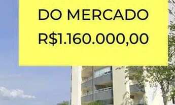 Imagem: Apartamento Jd Aquarius