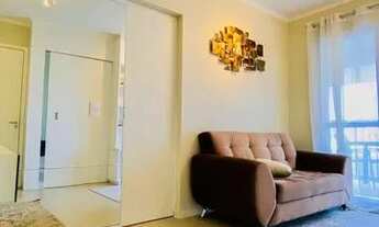 Imagem: Apartamento para Aluguel - Ipiranga, 1 Quarto