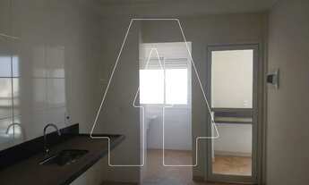 Imagem 4: Araçatuba - Apartamento - Vila Mendonça