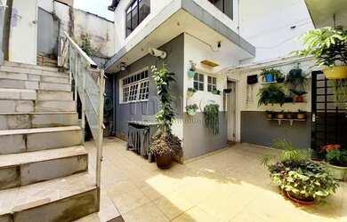 Imagem 4: SAO PAULO - Casa Padrão - JARDIM DA GLORIA