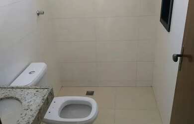 Imagem 3: Apartamento de alto padrão