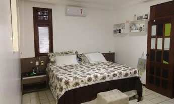 Imagem: DJ Casa para venda tem 80 metros quadrados