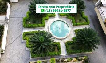 Imagem 4: Apartamento Campo Belo - 3 dorm. (1 suíte), 2 vagas, varanda