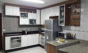 Imagem 5: Sobrado para Venda no Jardim Têxtil