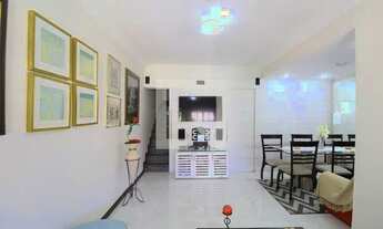 Imagem 2: Casa para Aluguel - Anil, 3 Quartos, 153 m2