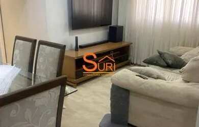 Imagem 6: Apartamento para venda com 62 metros quadrados com 3 quartos