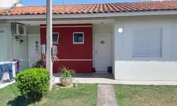 Imagem: Vendo Casa no Condomínio Terra Nova