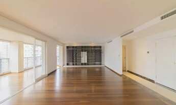 Imagem 5: Locação Apartamento 4 Dormitórios - 369 m² Vila Nova Conceição