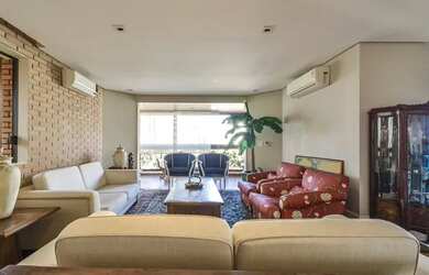 Imagem 2: Belíssimo apartamento com muito sol!