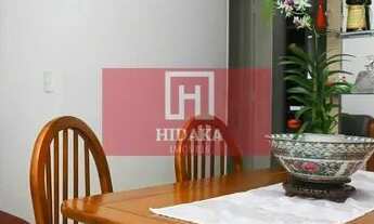 Imagem: Apartamento à venda no bairro Jaguaré