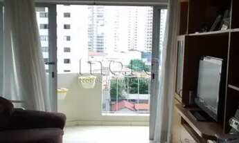 Imagem: SAO PAULO - Apartamento Padrão - CHACARA