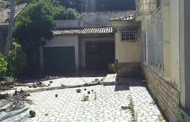 Imagem 2: Casa próximo ao centro da cidade!