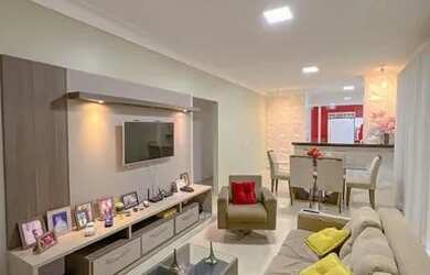 Imagem 4: Casa com área de lazer- Jardim São Cristóvão 2